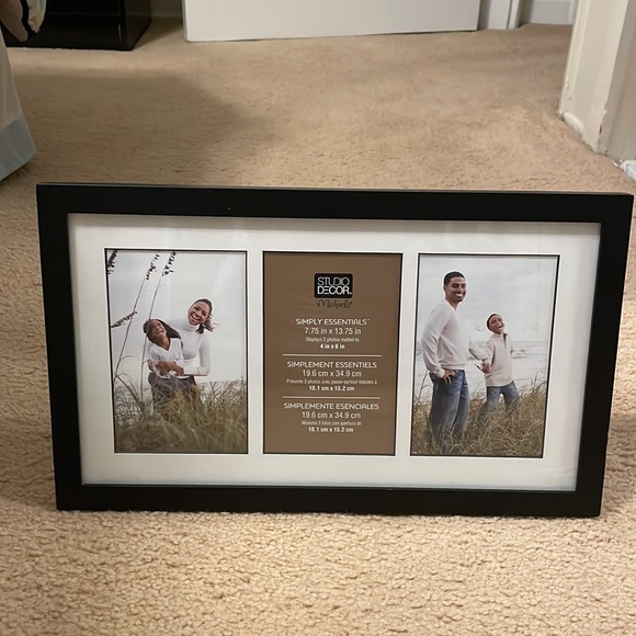 PICTURE FRAME. - Picture 6 of 6